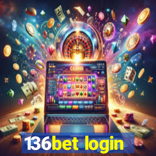 136bet login